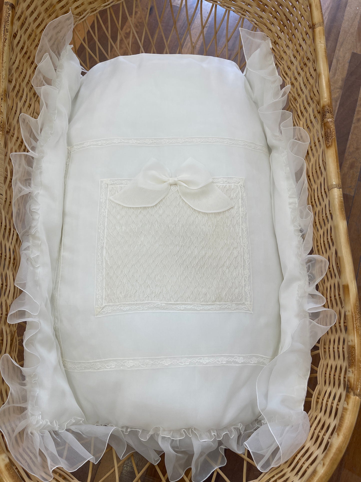 Piumoncino piccola giuggiola