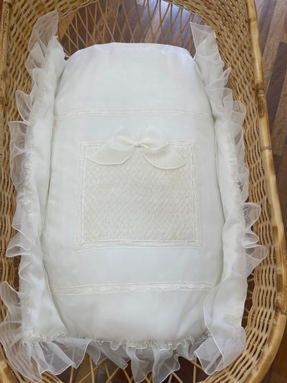 Piumoncino piccola giuggiola