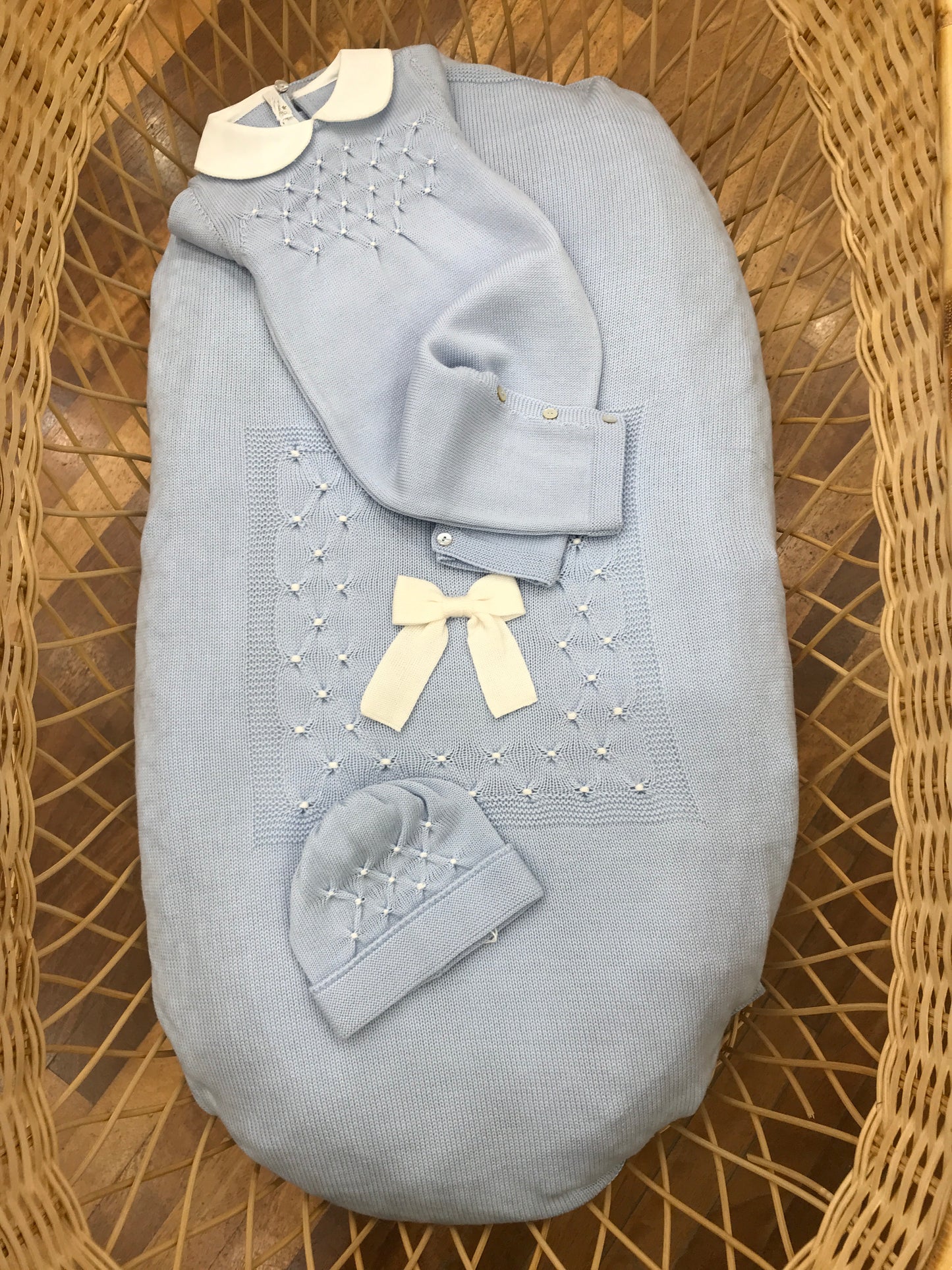 Coordinato nascita Baby Lord