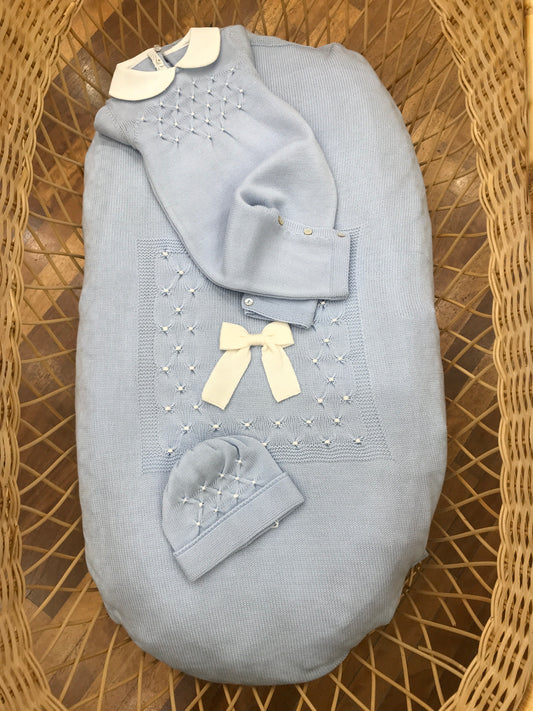 Coordinato nascita Baby Lord