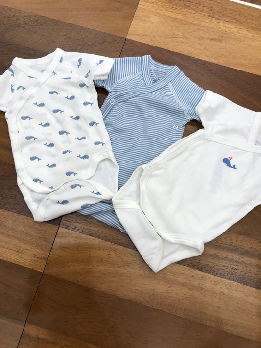 Body Petit bateau