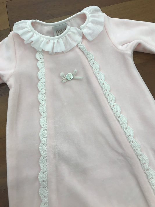 Tutina Paz Rodriguez