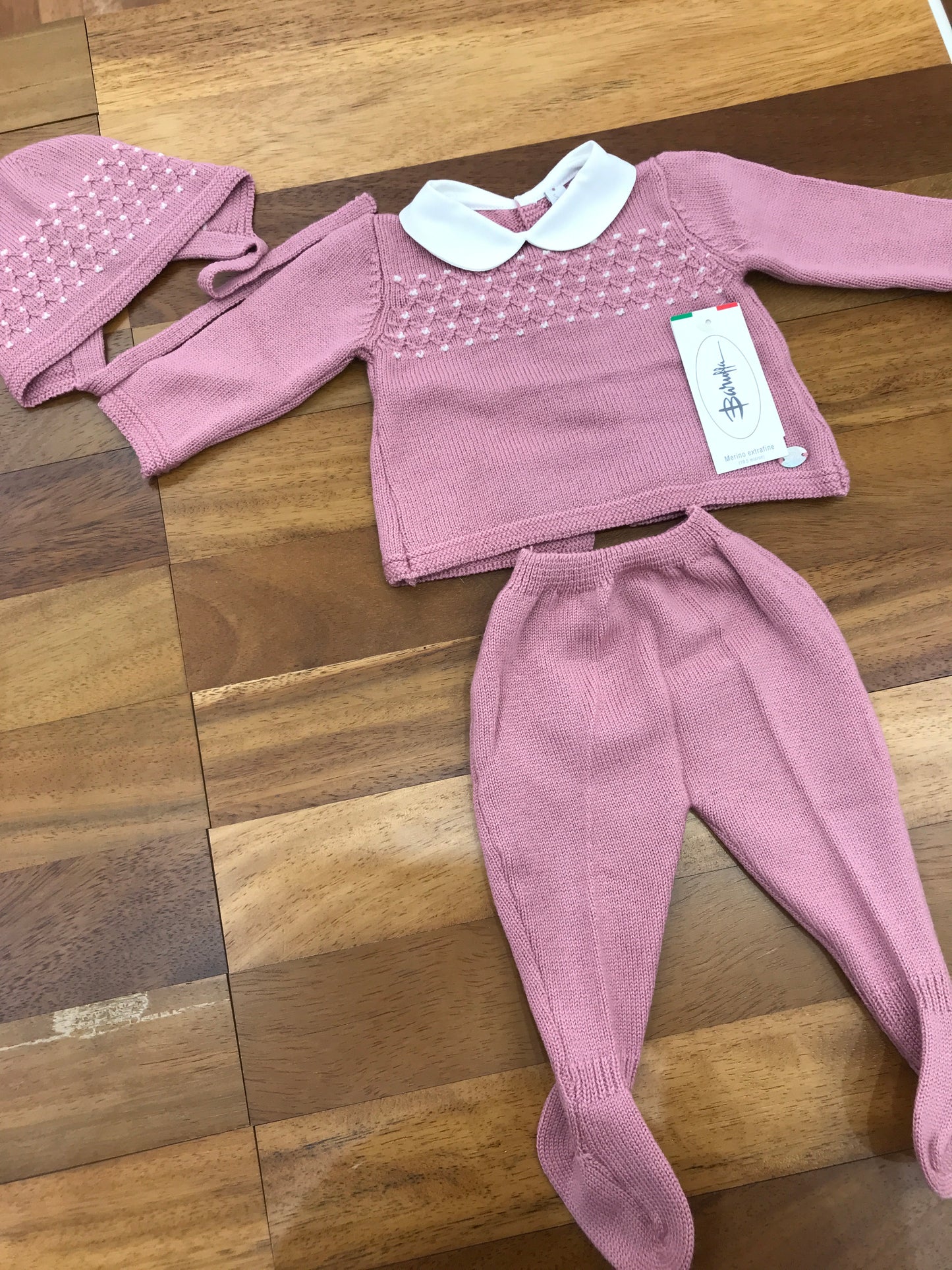 Tutina Martin Aranda