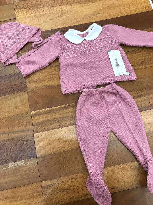 Tutina Martin Aranda