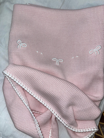 Coperta bebè di almy