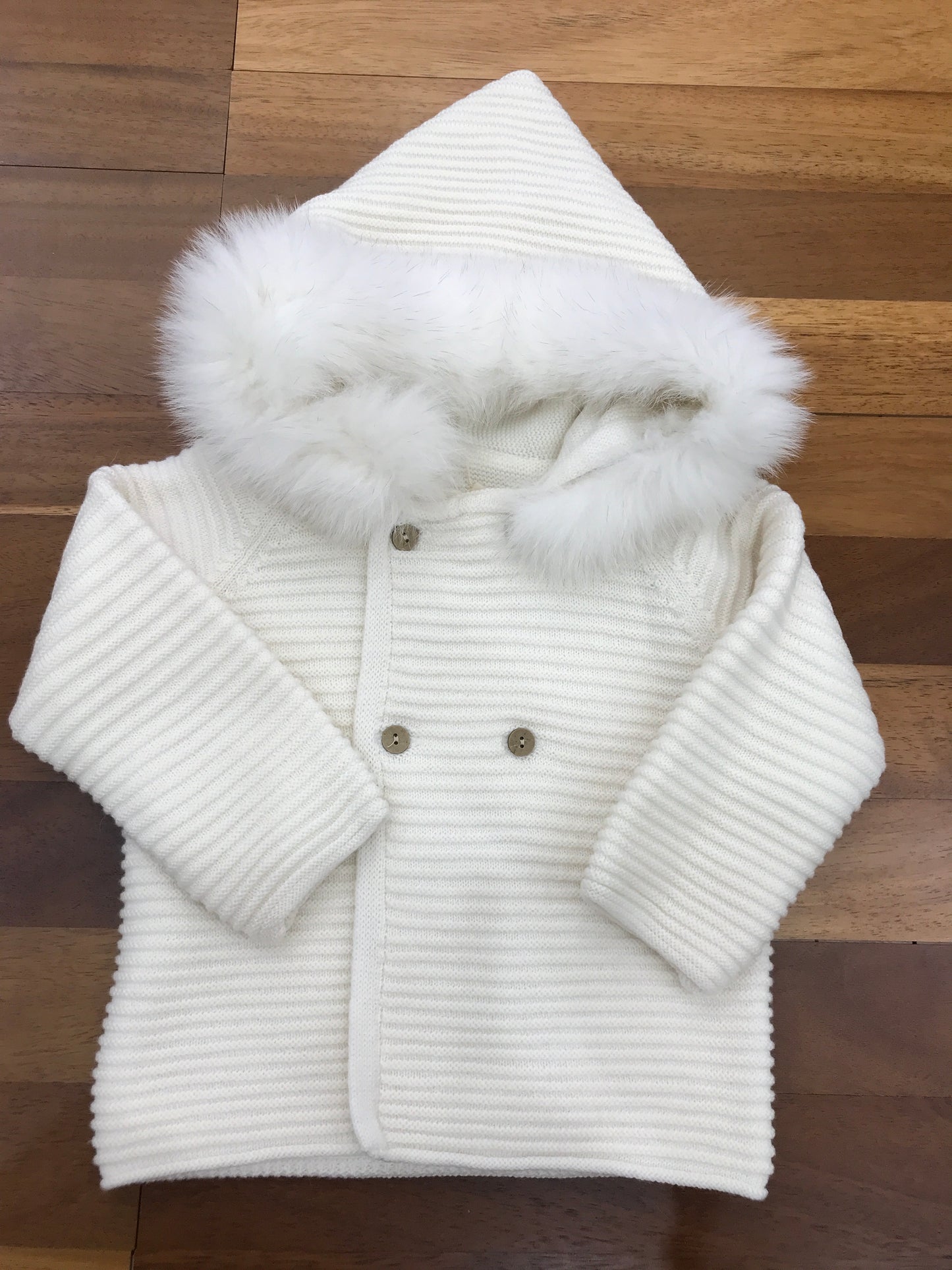 Cappotto Martina Aranda