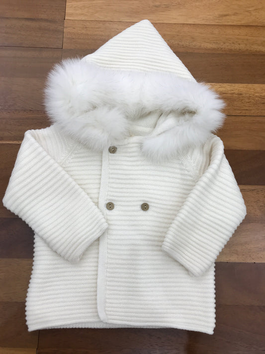 Cappotto Martina Aranda