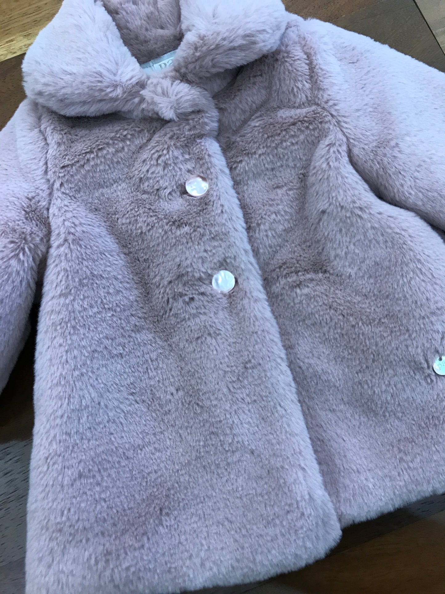 Pelliccia Paz Rodriguez