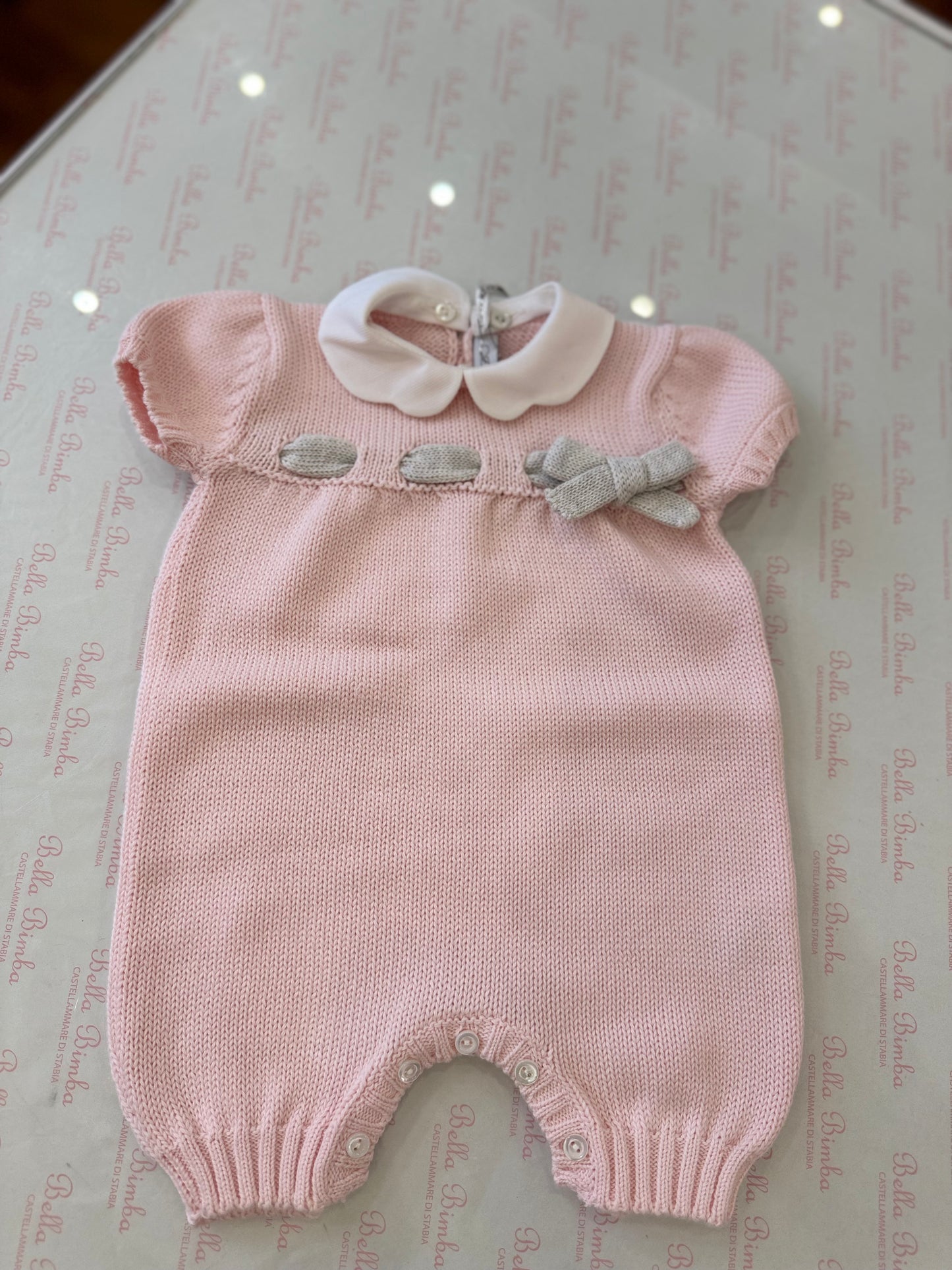 Pagliaccetto Colibrì