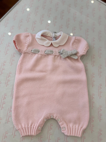 Pagliaccetto Colibrì