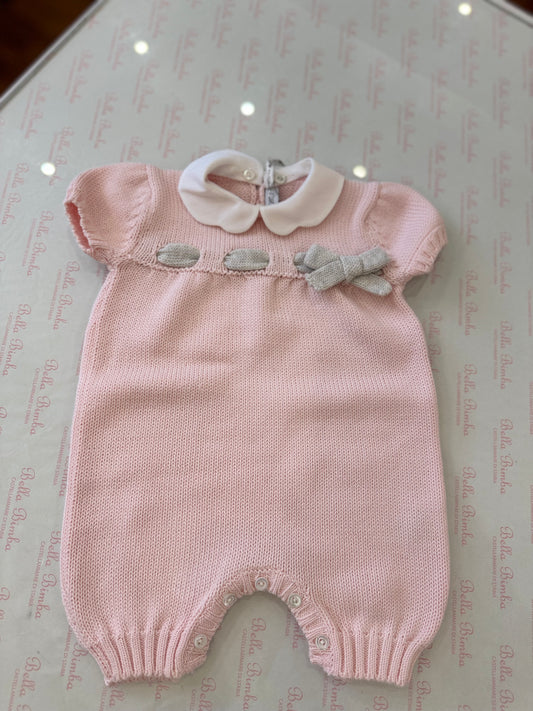 Pagliaccetto Colibrì