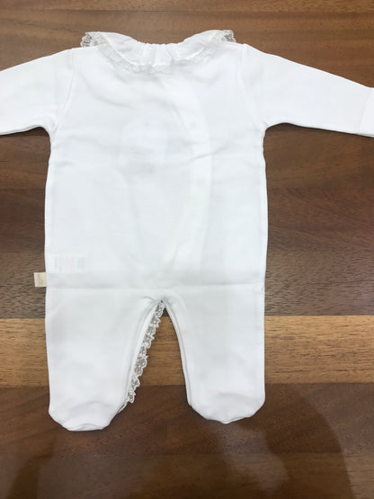 Tutina baby gi