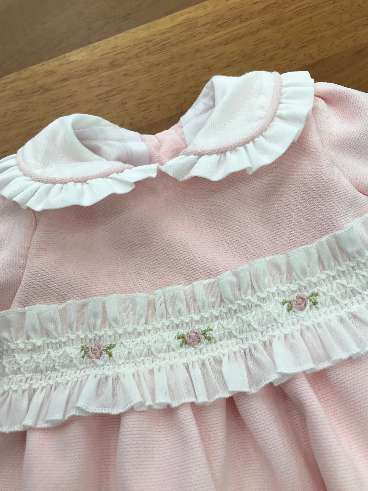 Pagliaccetto fofettes