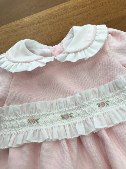 Pagliaccetto fofettes