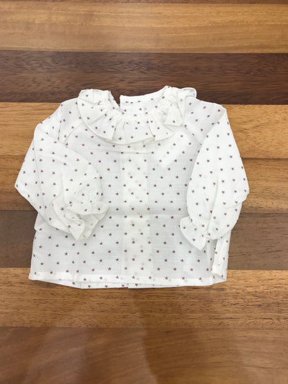 Camicia Paz Rodriguez