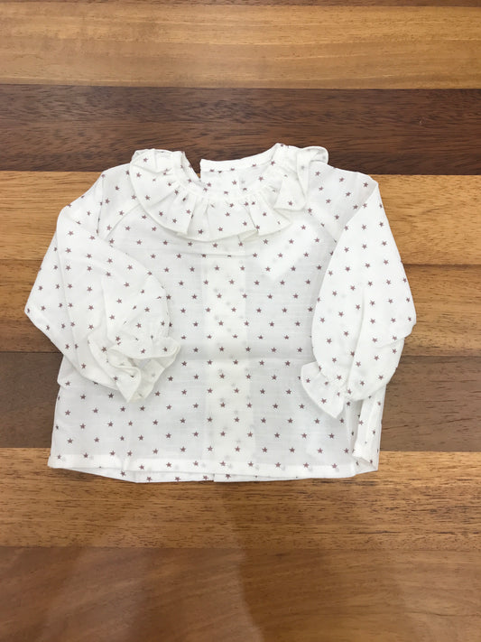 Camicia Paz Rodriguez