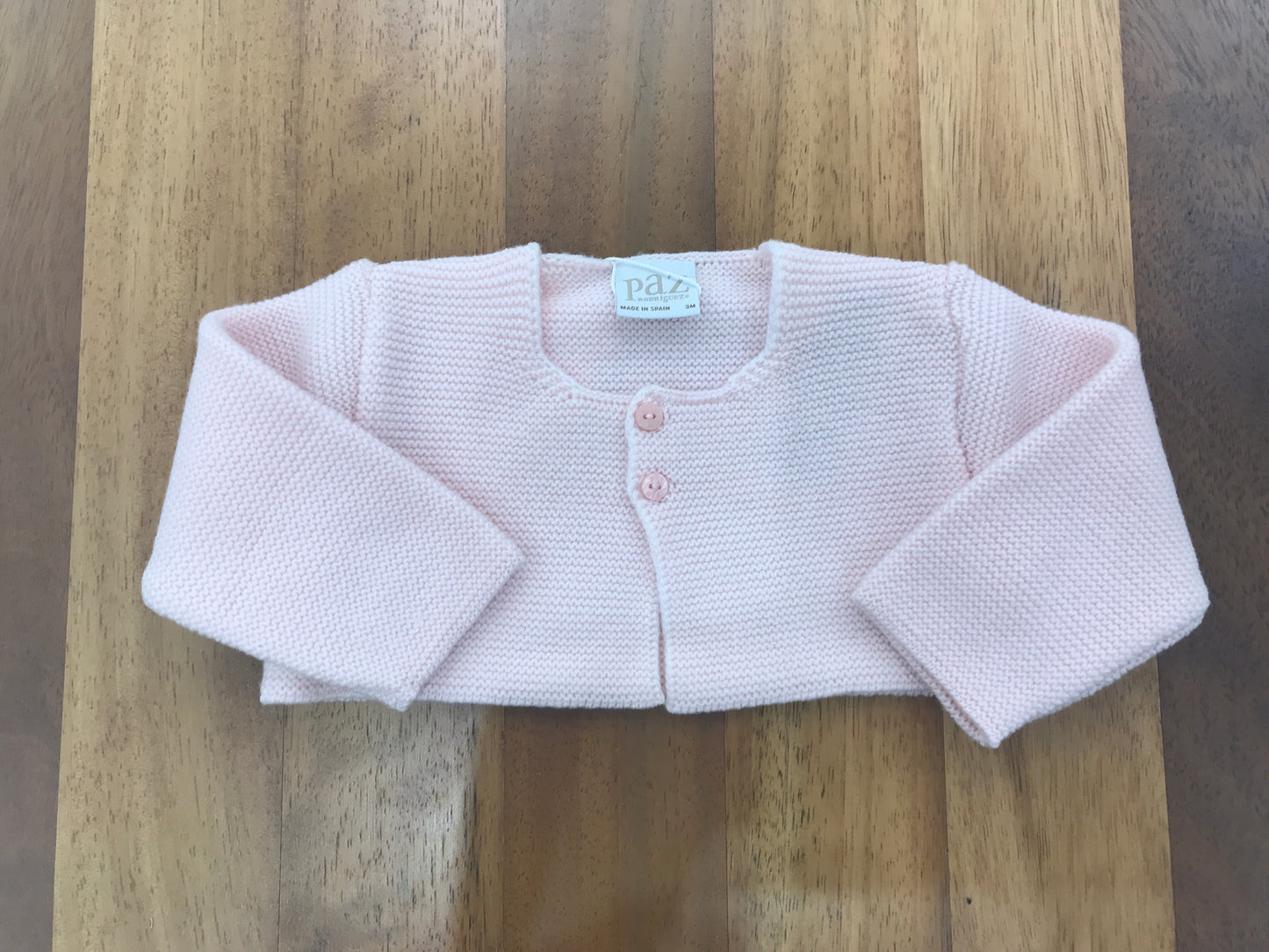 Cardigan Paz Rodriguez