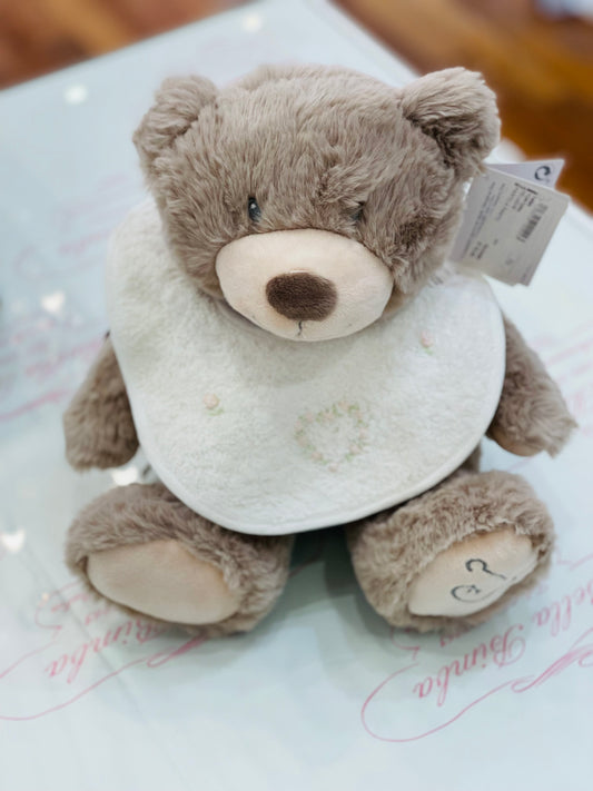 Bavetta piccola giuggiola