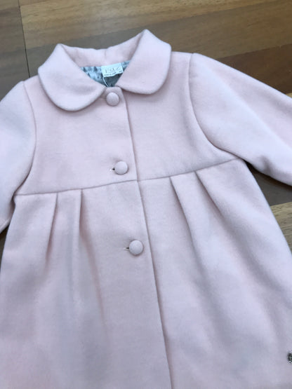 Cappotto Paz Rodriguez