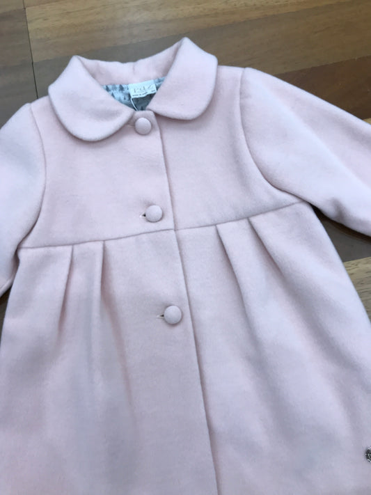 Cappotto Paz Rodriguez