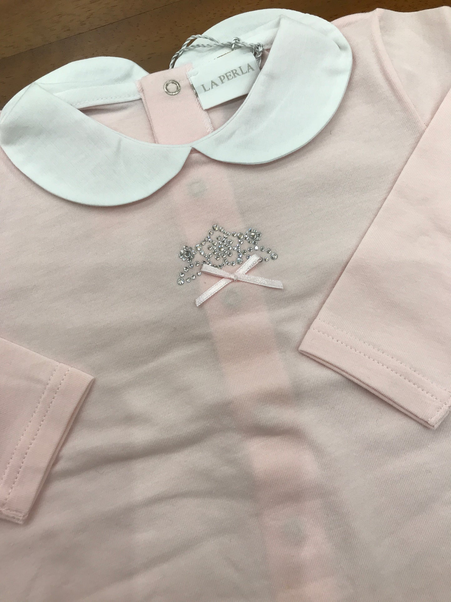 Tutina La Perla