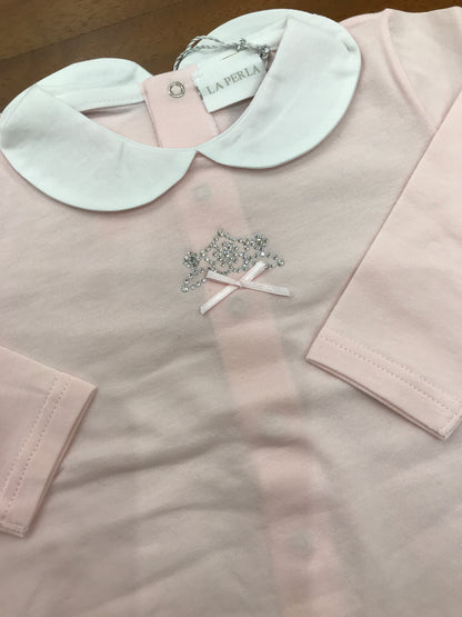 Tutina La Perla