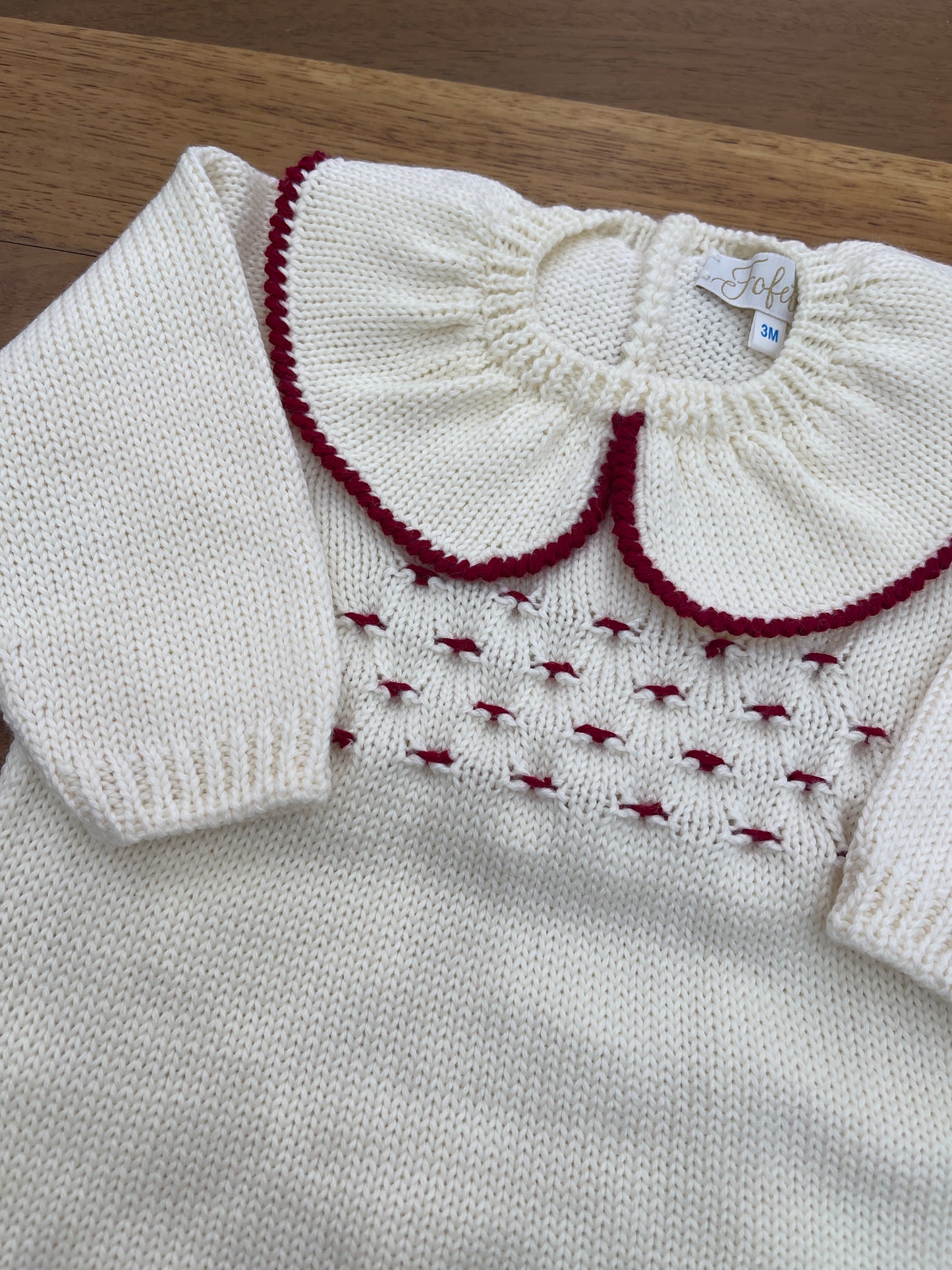 Pagliaccetto Fofettes