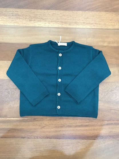 Cardigan Baby lord
