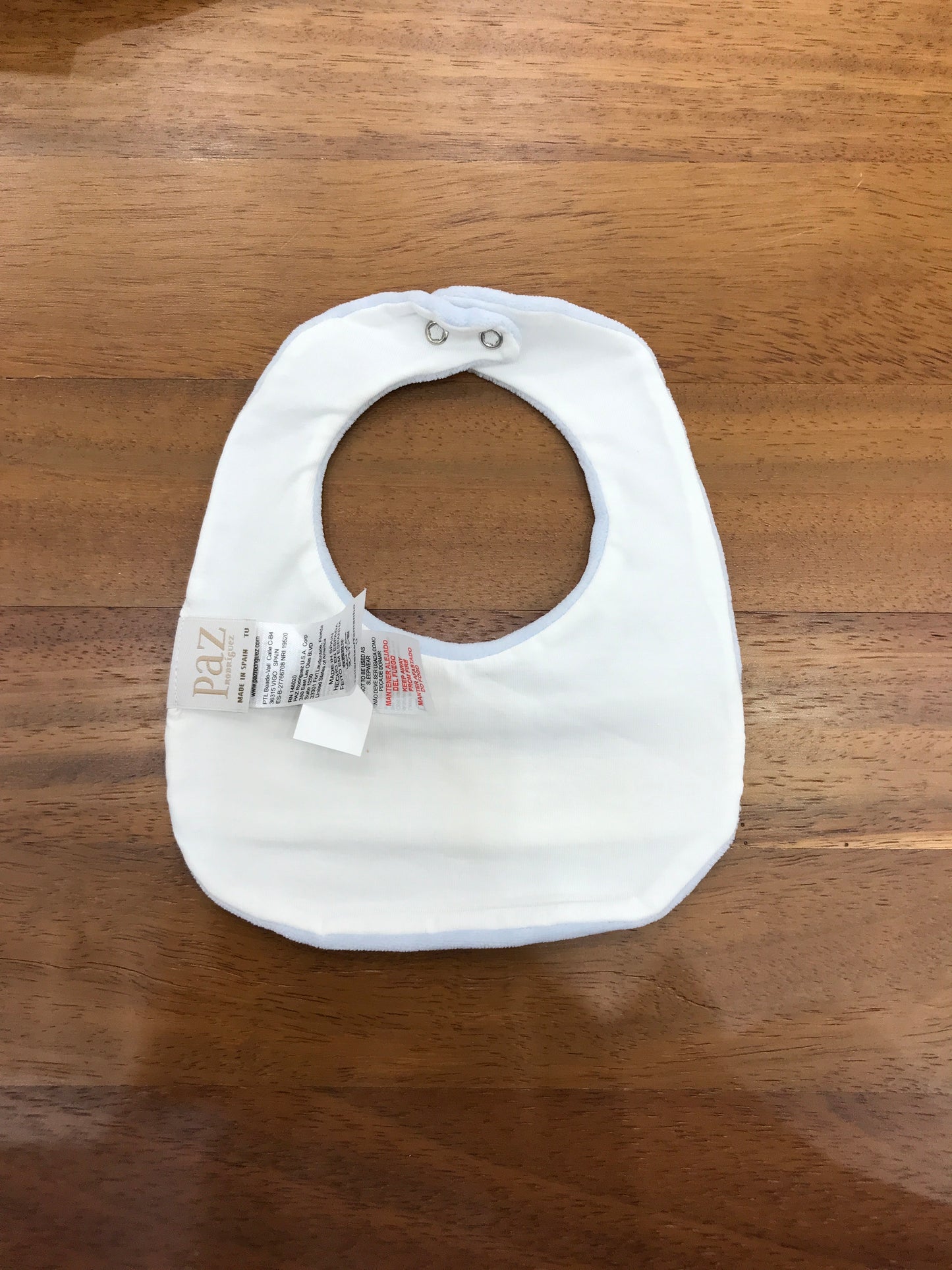 Bavetta Paz Rodriguez