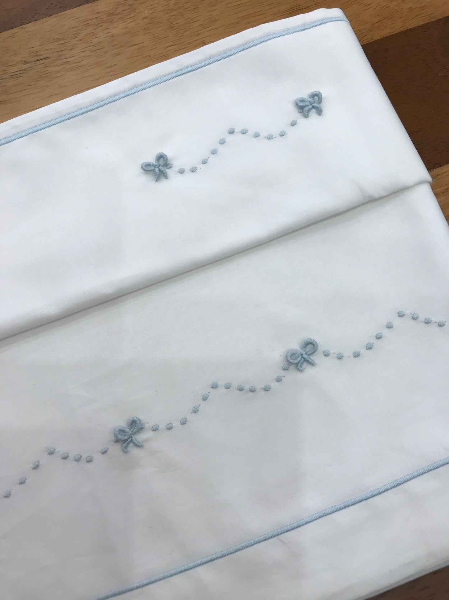 Lenzuolino piccola giuggiola