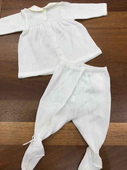 Tutina baby lord