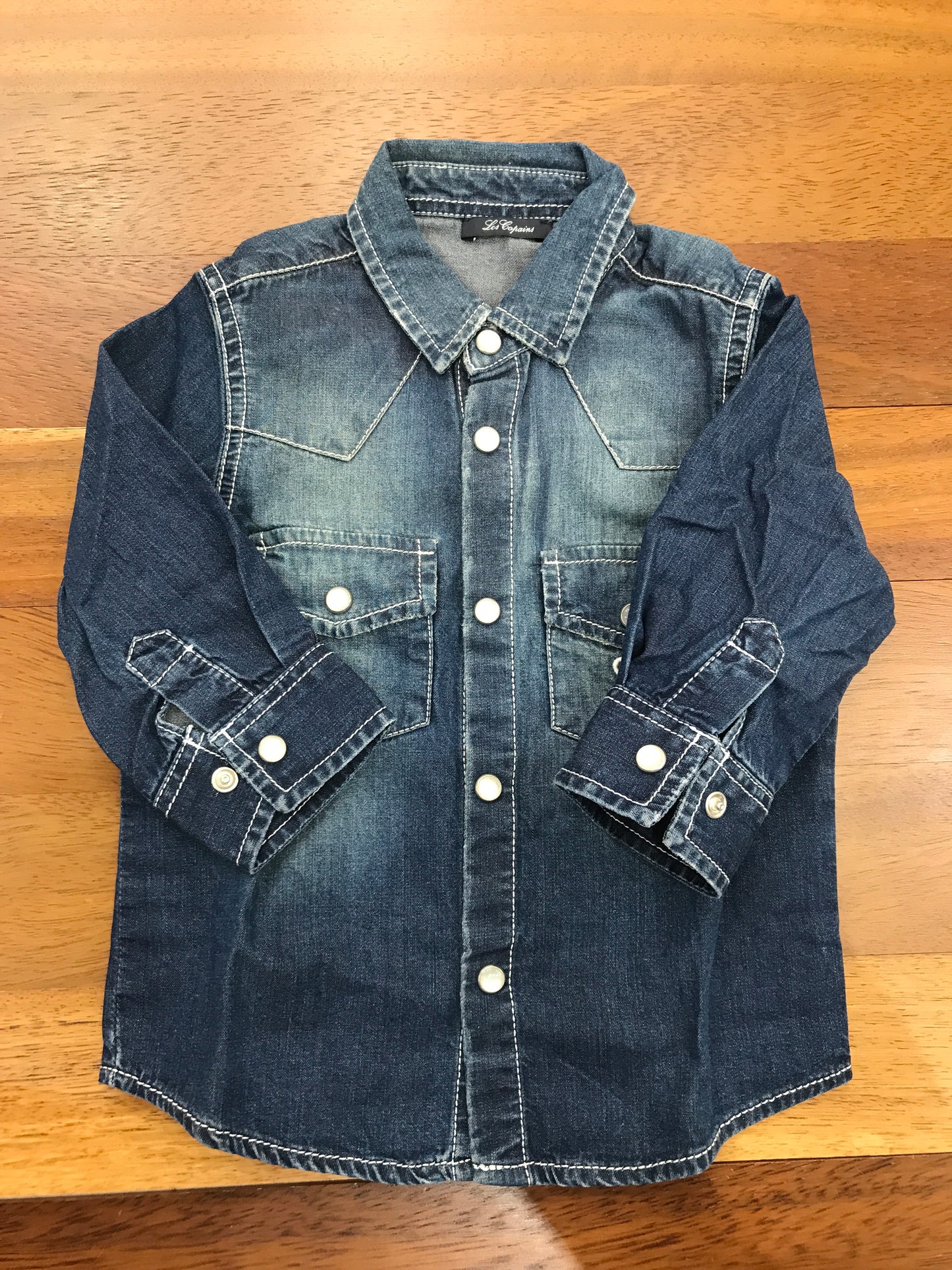Camicia Les Copains