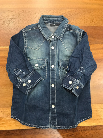 Camicia Les Copains