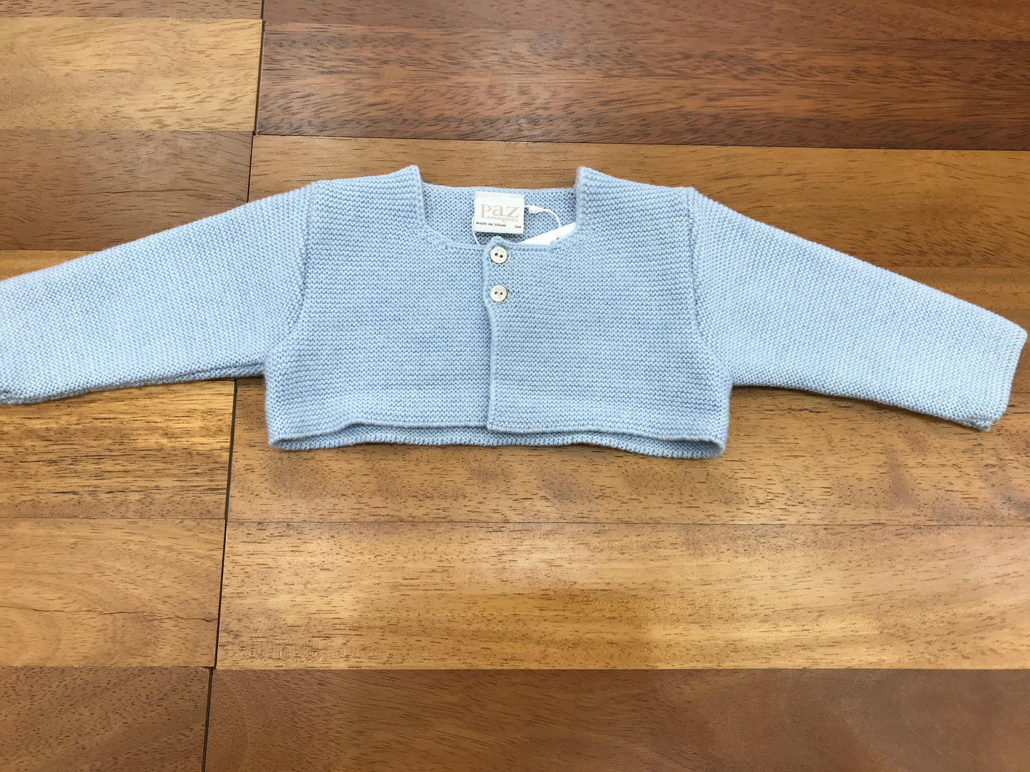 Cardigan Paz Rodriguez