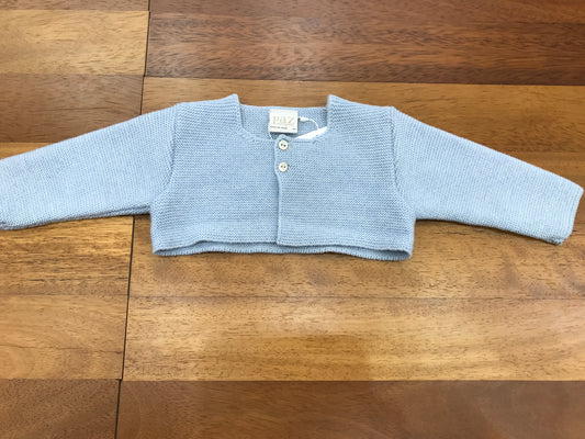 Cardigan Paz Rodriguez