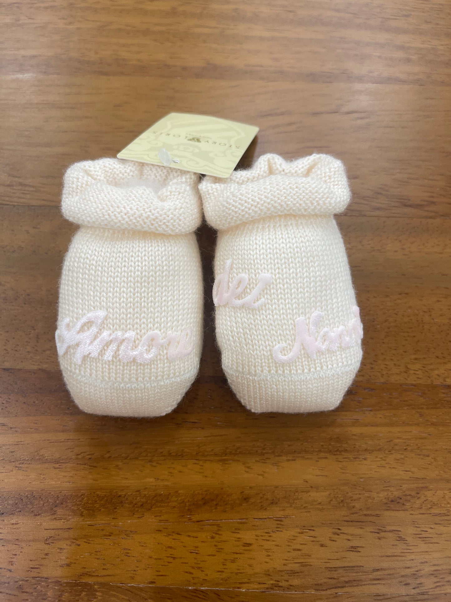 Babbucce Story Loris