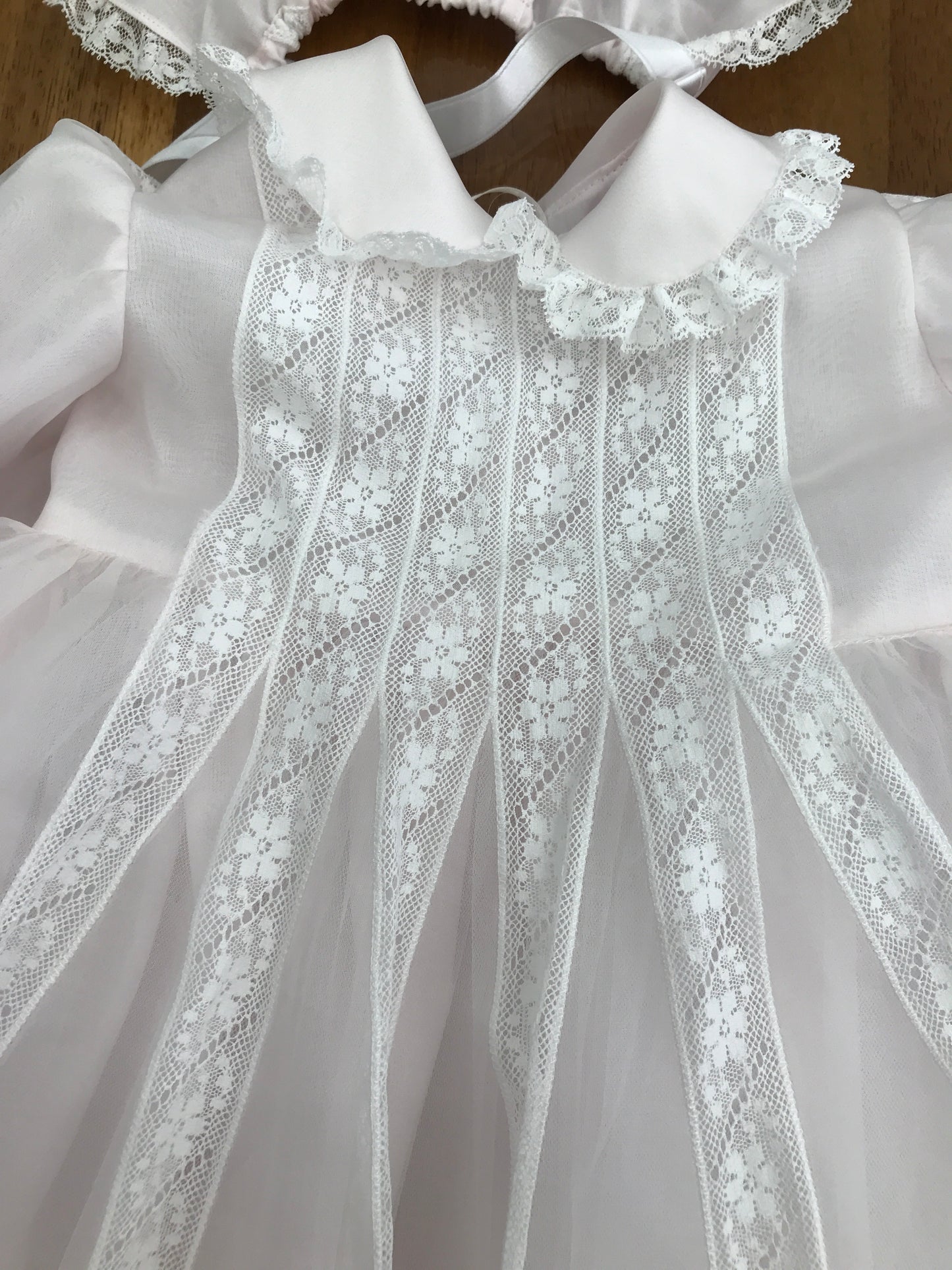 Abitino Piccola Giuggiola