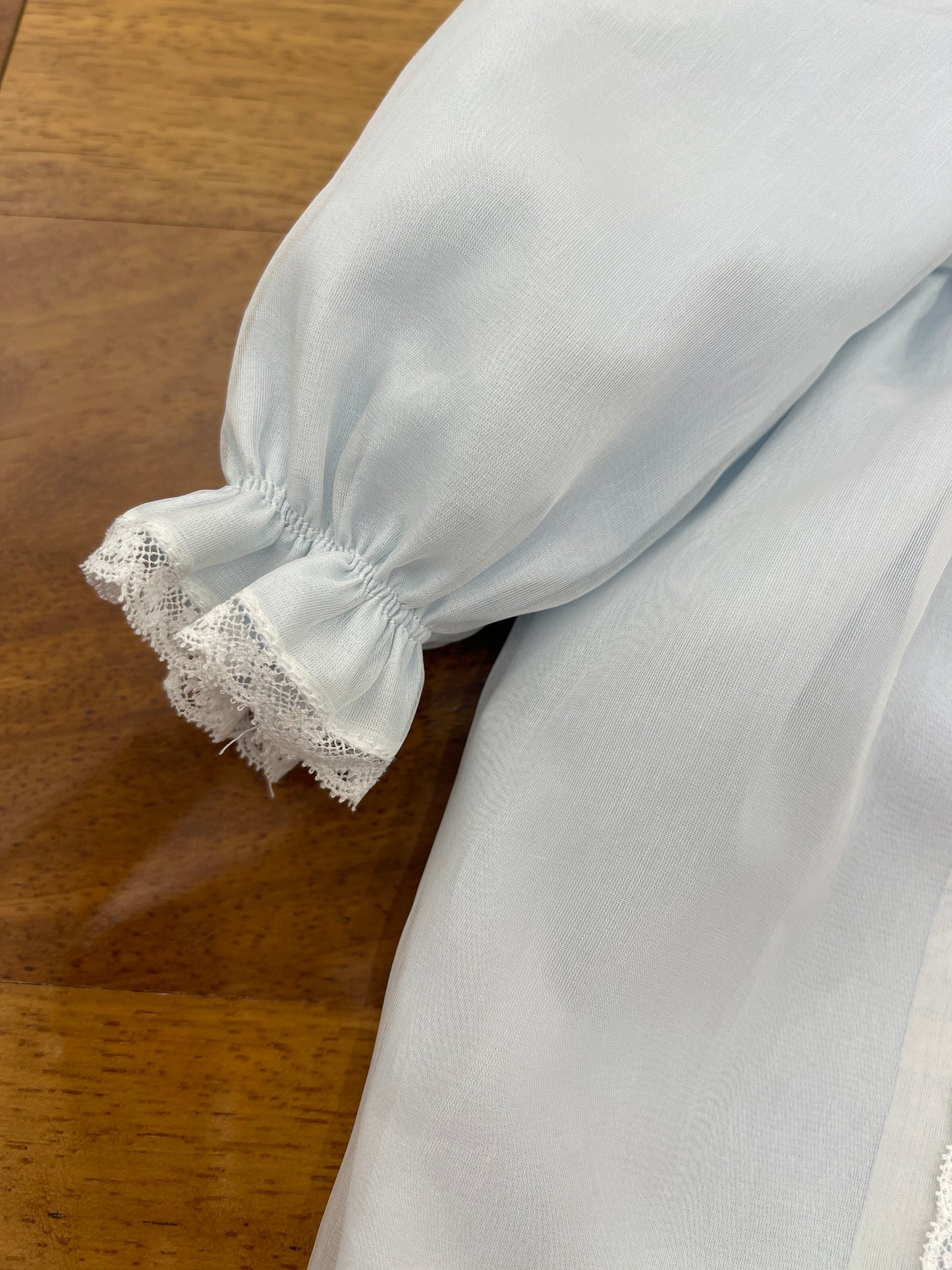 Pagliaccetto Piccola Giuggiola