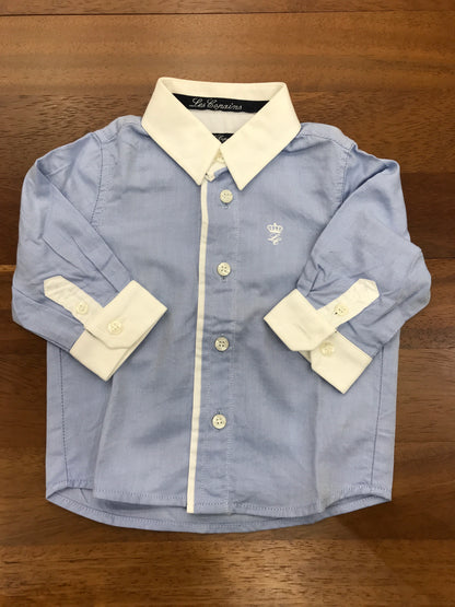 Camicia Les Copains