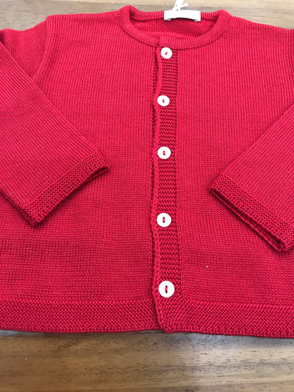 Cardigan Baby lord