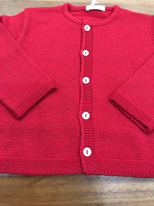Cardigan Baby lord