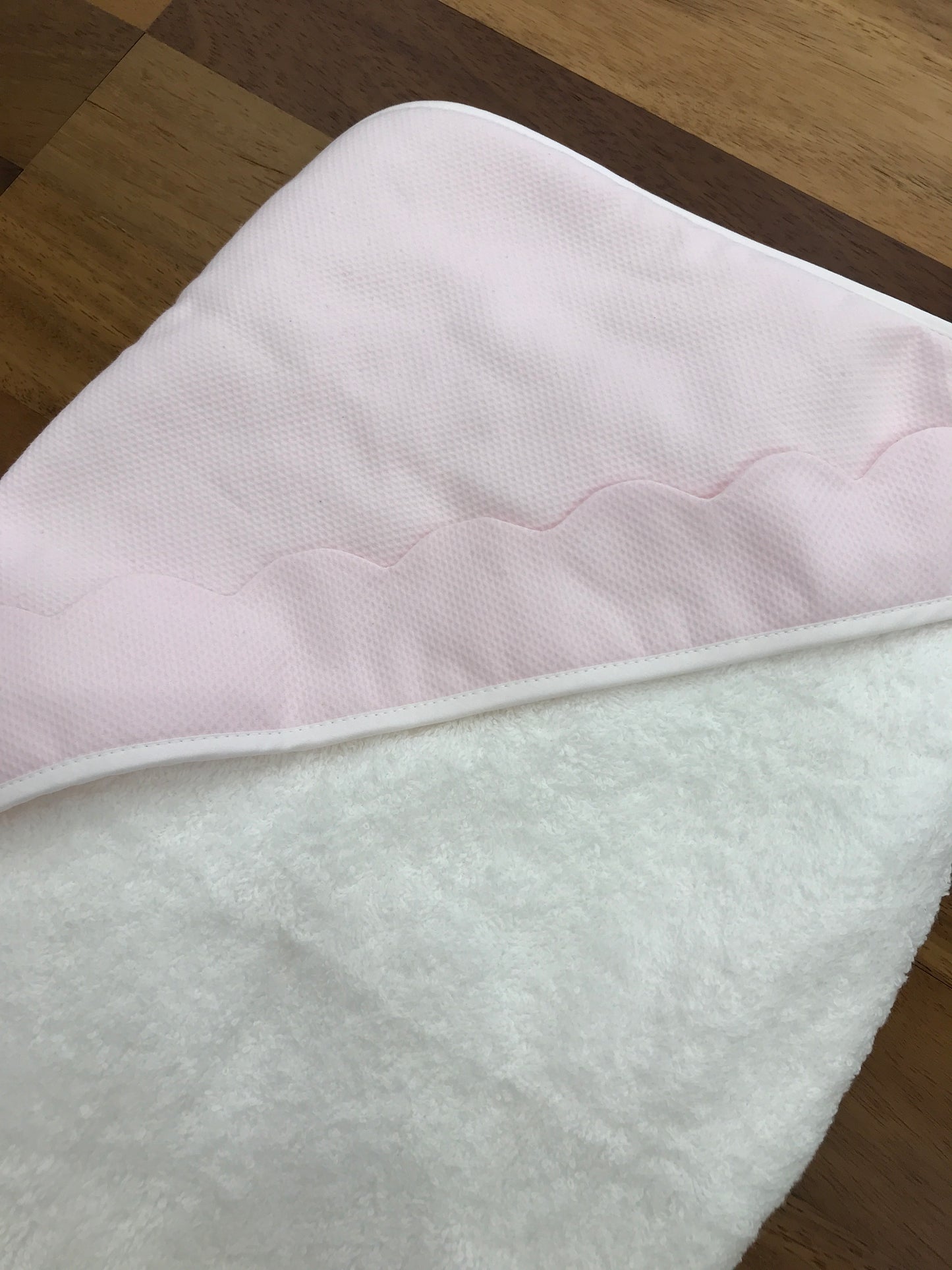 Telo bagnetto baby gi