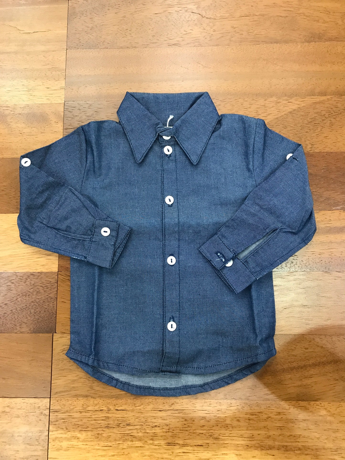 Camicia Coccodè