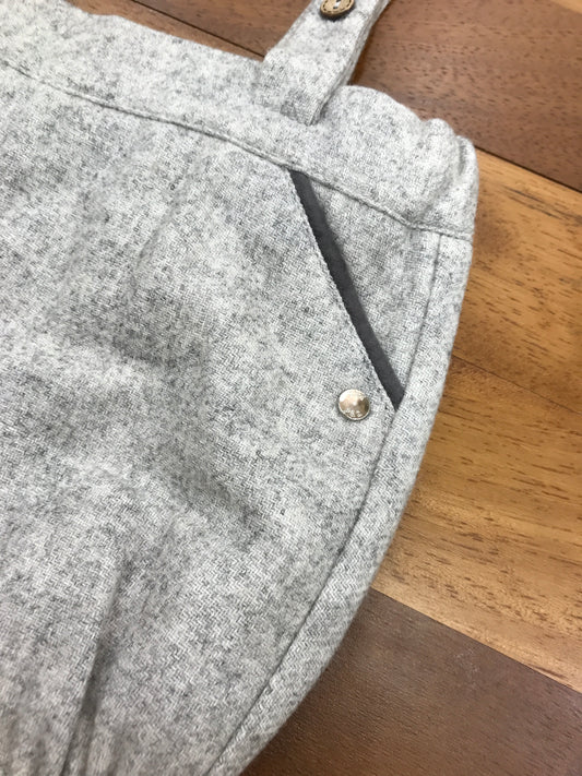 Salopette Paz Rodriguez