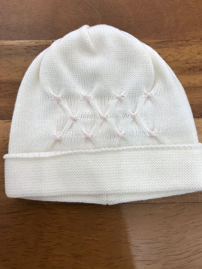 Cappellino baby lord