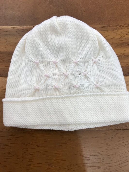 Cappellino baby lord