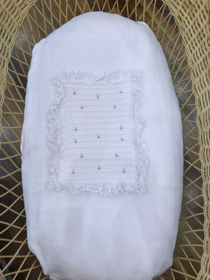 Coperta piccola giuggiola