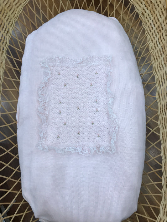 Coperta piccola giuggiola