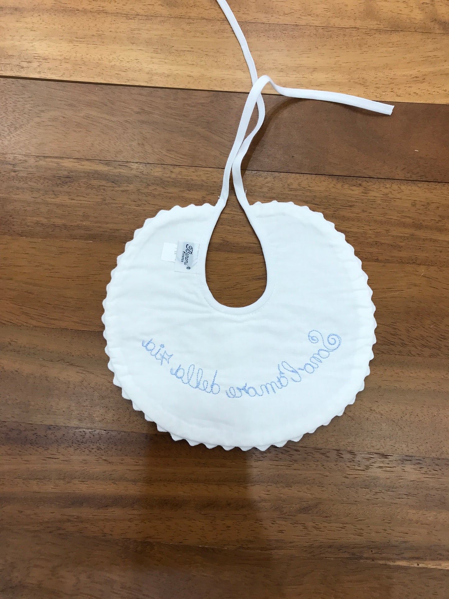 Bavetta Baroni Firenze