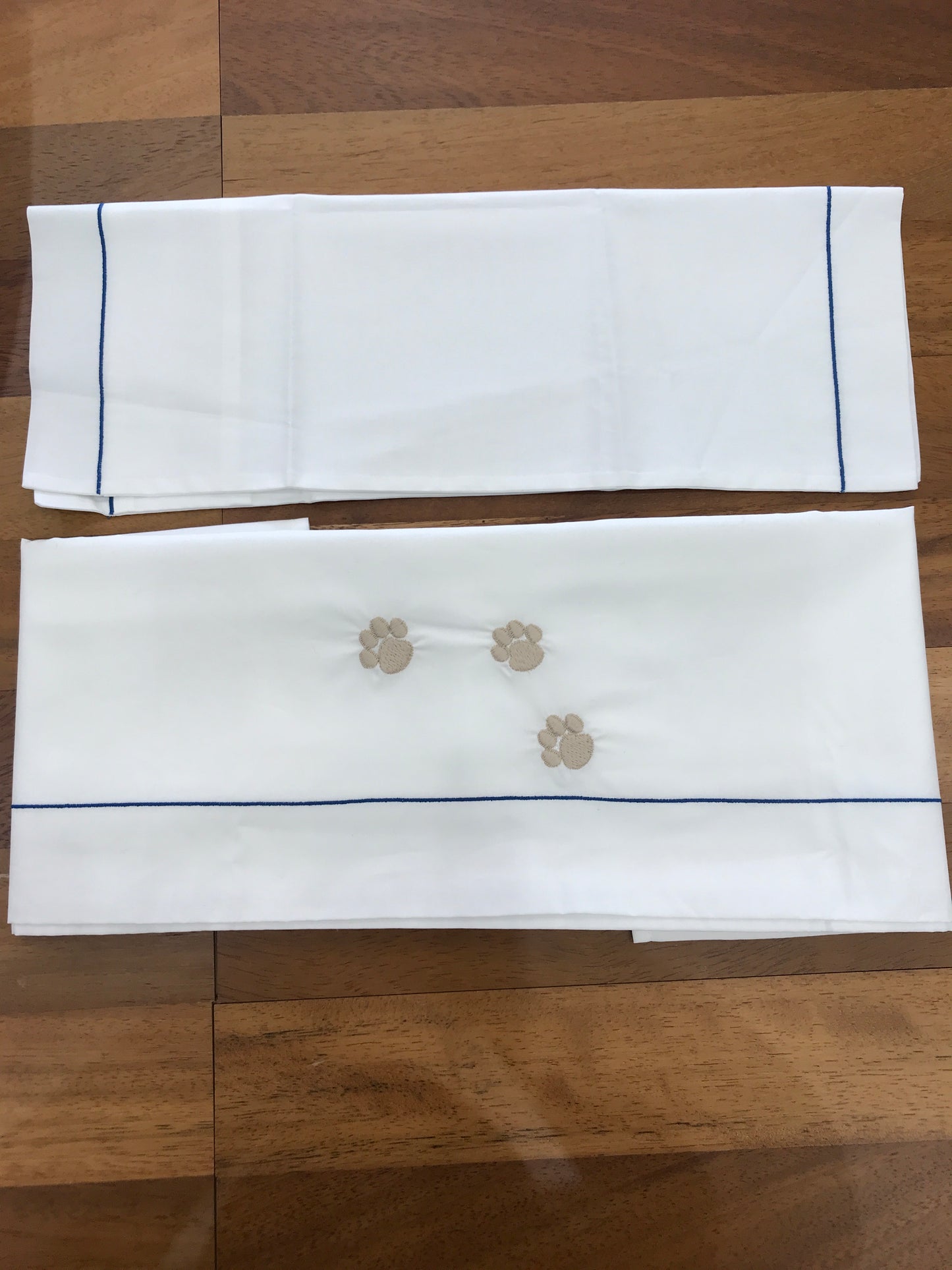 Lenzuolino colori chiari